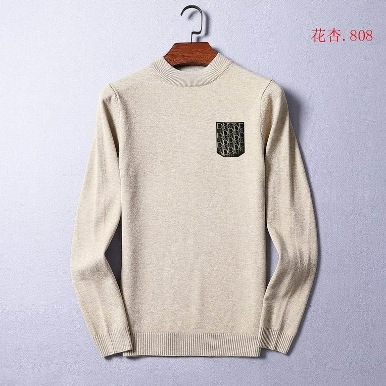 DIOR Men's Sweater 54